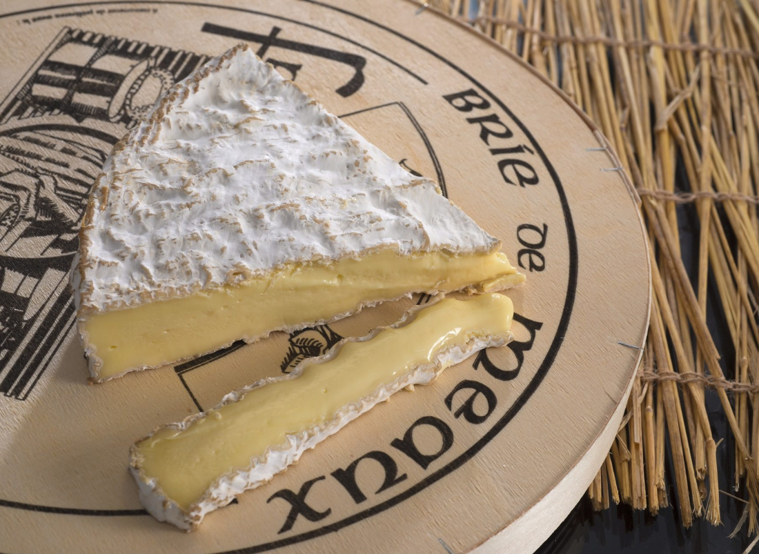 Cheese - Brie de Meaux (240g)