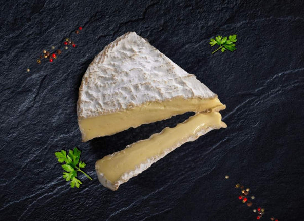 Cheese - Brie de Meaux