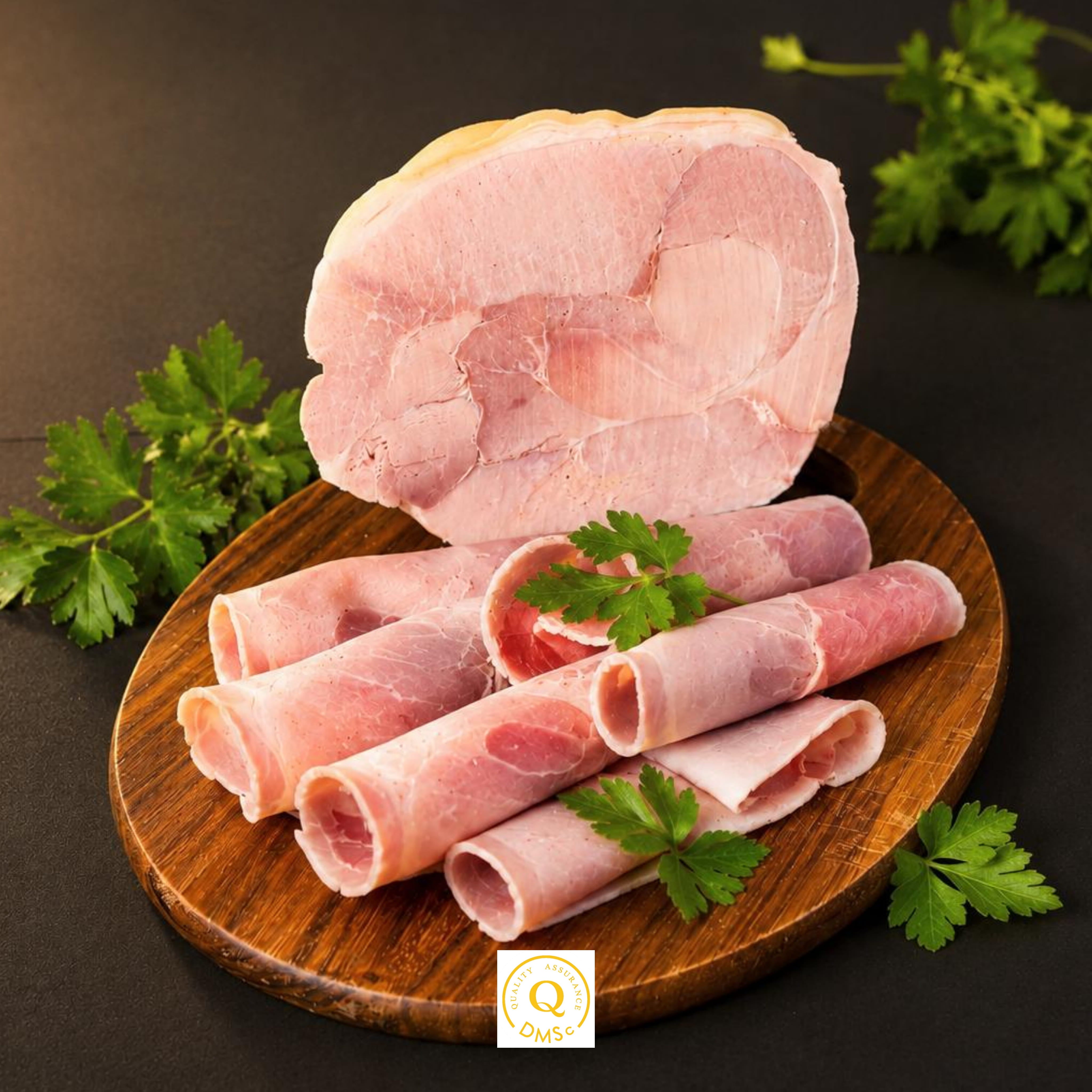 Paris-style Ham - Homemade – La Charcuterie Française