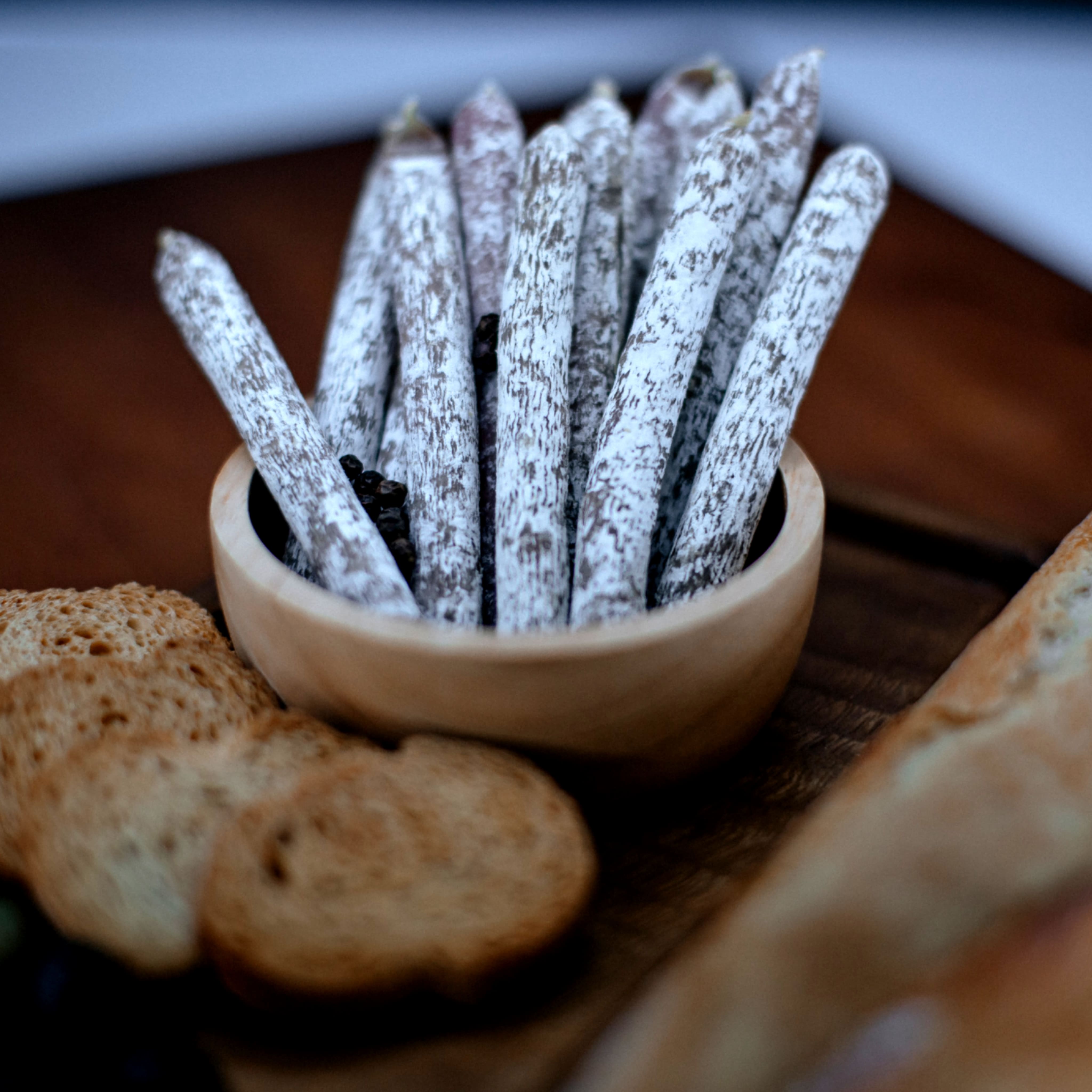 Sausage Mini Stick – La Charcuterie Française
