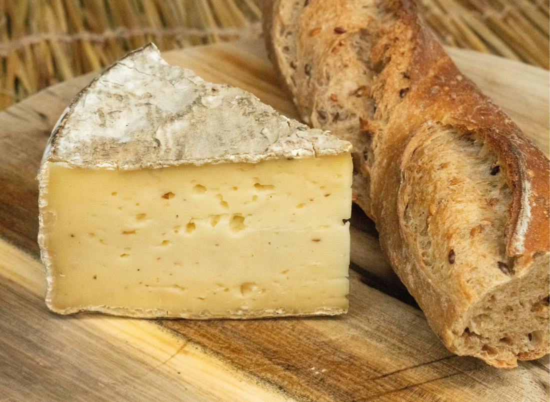 Cheese - Tomme de SAVOIE (115g)