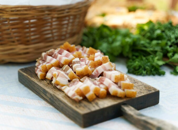 SMOCKE BACON BITS