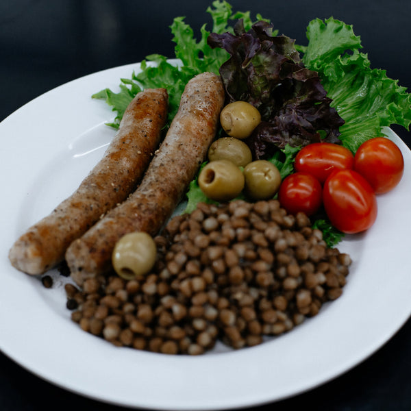 Chipolatas