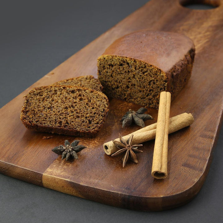 Gingerbread – La Charcuterie Française