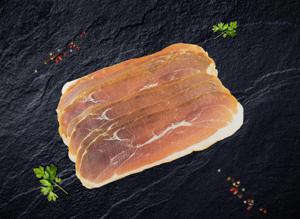 Serrano Ham