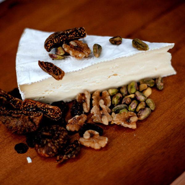 Cheese - Brie de Meaux