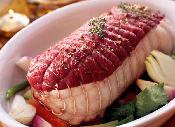 ROSBEEF